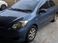 2nd Hand Toyota Vios 2008 Manual Gasoline for sale in Parañaque