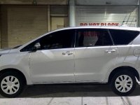 2nd Hand Toyota Innova 2018 at 3000 km for sale