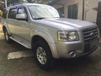 2nd Hand Ford Everest 2007 Automatic Diesel for sale in Sipocot