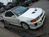 1997 Mitsubishi Lancer for sale in San Mateo