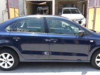 Sell 2nd Hand 2015 Volkswagen Polo Sedan at 31000 km in Guiguinto