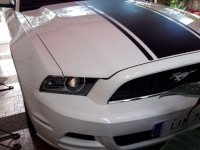 2nd Hand Ford Mustang 2013 for sale in Lipa