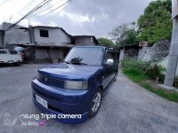 Selling Toyota Bb 2003 Automatic Gasoline in Quezon City
