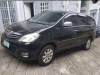 2009 Toyota Innova for sale in Baguio