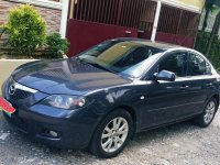 Selling Mazda 3 2007 Automatic Gasoline in San Jose del Monte