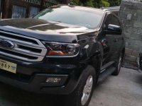 2017 Ford Everest for sale in Marikina