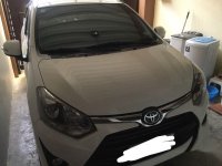 Selling 2nd Hand Toyota Wigo 2018 in Caloocan