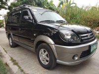 Selling Mitsubishi Adventure 2013 Manual Diesel in Makati