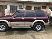 2nd Hand Nissan Patrol 2005 Automatic Diesel for sale in Hagonoy