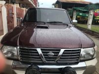 2nd Hand Nissan Patrol for sale in Hagonoy