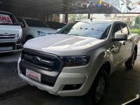 Selling White Ford Ranger 2017 at 22423 km in Gasoline Manual 