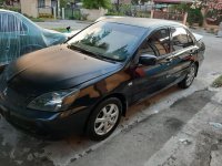 Mitsubishi Lancer 2009 Manual Gasoline for sale in Antipolo