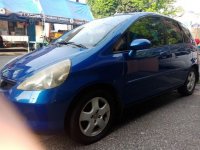 2nd Hand Honda Jazz 2005 Automatic Gasoline for sale in Mandaluyong