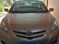 Selling 2nd Hand Toyota Vios in Muntinlupa