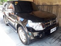 Mitsubishi Pajero 2014 Automatic Diesel for sale in Mandaluyong