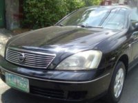 Selling Nissan Sentra 2005 at 130000 km in Las Piñas