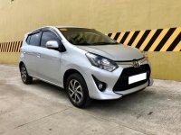 Toyota Wigo 2018 Manual Gasoline for sale in Manila