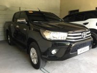 2nd Hand Toyota Hilux 2018 Automatic Diesel for sale in San Fernando