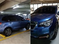 2nd Hand Subaru Forester 2018 at 10000 km for sale