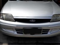 2nd Hand Ford Lynx 2001 Automatic Gasoline for sale in Quezon City
