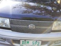 Selling Toyota Revo 2002 at 130000 km in Antipolo