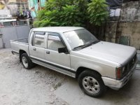 2nd Hand Mitsubishi L200 1996 Manual Diesel for sale in Makati