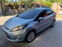 2nd Hand Ford Fiesta 2012 Automatic Gasoline for sale in Angono