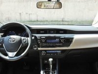 2nd Hand Toyota Corolla Altis 2014 Automatic Gasoline for sale in Taguig