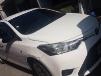 Toyota Vios 2014 Manual Gasoline for sale in Manila