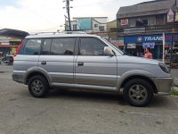 2017 Mitsubishi Adventure for sale in Muntinlupa