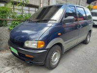 1998 Nissan Serena for sale in Baguio