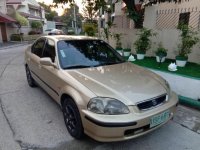 1997 Honda Civic for sale in Quezon City