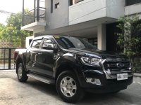 Selling Ford Ranger 2016 at 26000 km in Pasig