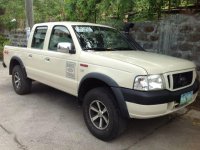 Selling 2nd Hand Ford Ranger 2006 Manual Diesel in Rodriguez