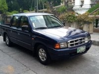 2nd Hand Ford Ranger 2000 at 120000 km for sale