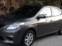 2nd Hand Nissan Almera 2015 for sale in Taal