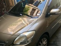 Selling 2nd Hand Toyota Vios 2010 at 60000 km in Navotas