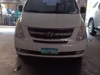 2009 Hyundai Starex for sale in Cebu City