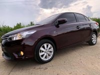Selling 2nd Hand Toyota Vios 2018 in Manual