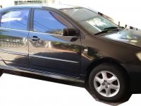 2005 Toyota Altis for sale in Muntinlupa