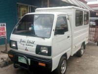 Selling 2nd Hand Suzuki Multi-Cab in Alaminos