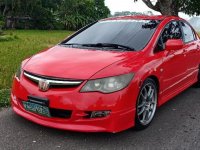 2008 Honda Civic for sale in Daet