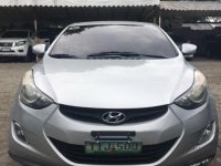 2nd Hand Hyundai Elantra for sale in Koronadal