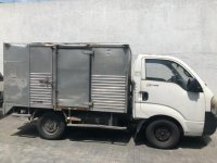 Selling Kia K2700 2008 Truck Manual Diesel in San Juan