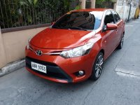 2nd Hand Toyota Vios 2015 for sale in Makati