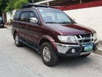 Selling Isuzu Sportivo 2012 Automatic Diesel in Quezon City
