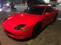 2nd Hand Mitsubishi 3000Gt 2013 for sale in Makati