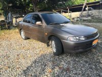 Mitsubishi Lancer Automatic Gasoline for sale in Ormoc