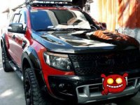 2nd Hand Ford Ranger 2015 Automatic Diesel for sale in Pasig