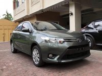 Selling Toyota Vios 2018 at 3000 km in Quezon City